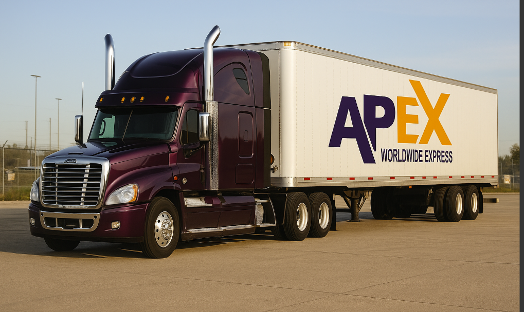 APEX Worldwide Express Office